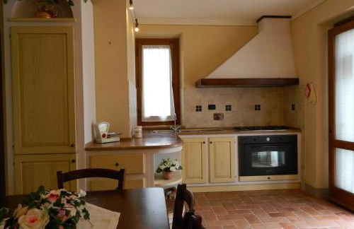 Podere la Campagnola - Foto 6