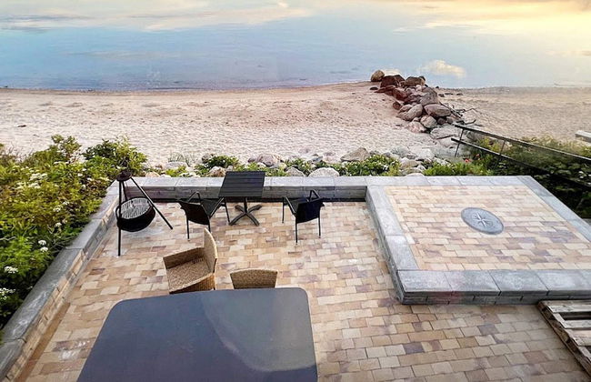 4 Person Holiday Home in Middelfart-by Traum - Foto 25