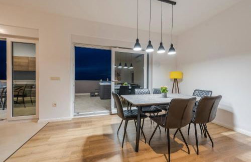 Villa Eni apartments 1 - Foto 26