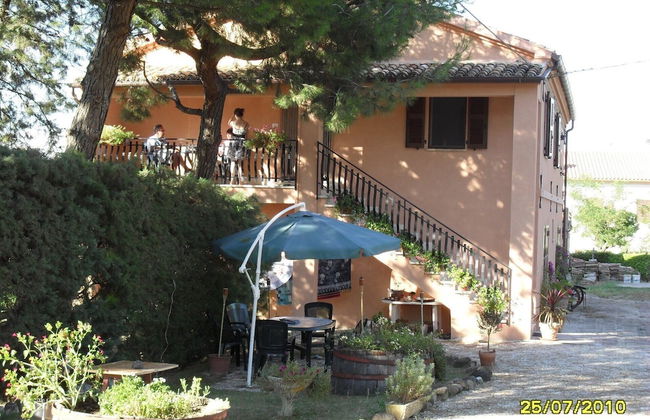 Family Villa, Pool and Country Side Views, Italy - Foto 28