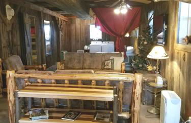 Roomy Vacation Rental for Two with a Private Bathroom near Cedar Rapids, Iowa - Foto 14