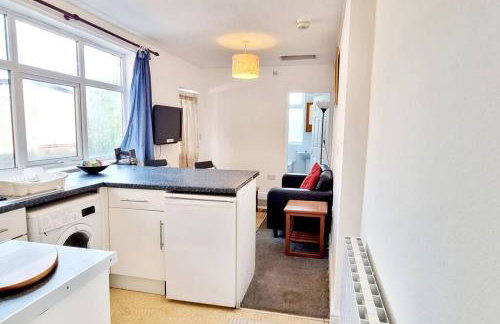 1 bedroom flat in thurmaston - Foto 12