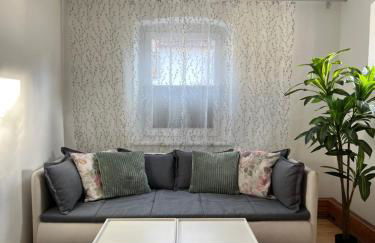 Wohnung am Wasserschloss - Foto 5