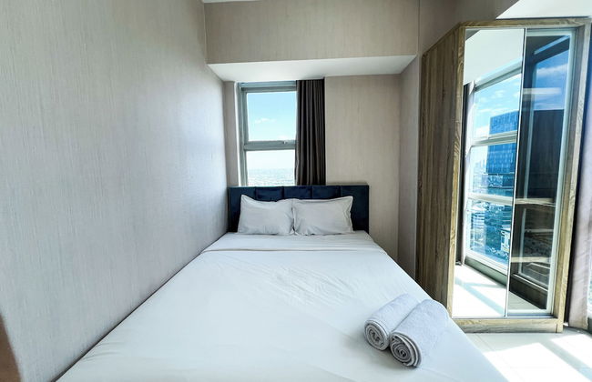 Best Choice And Comfortable Living 2Br At Anderson Supermall Mansion Apartment - Foto 4