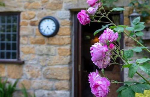 Strongate Cottage Rural Retreat - near Bridport & Jurassic Coastline - Photo 16