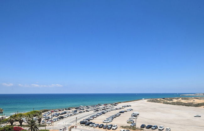 HaTsuk Sea-View Studio by Sea N' Rent - Foto 24