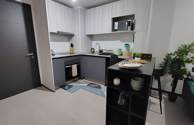 Oceana Suites La Florida Friolan Roa - Foto 5