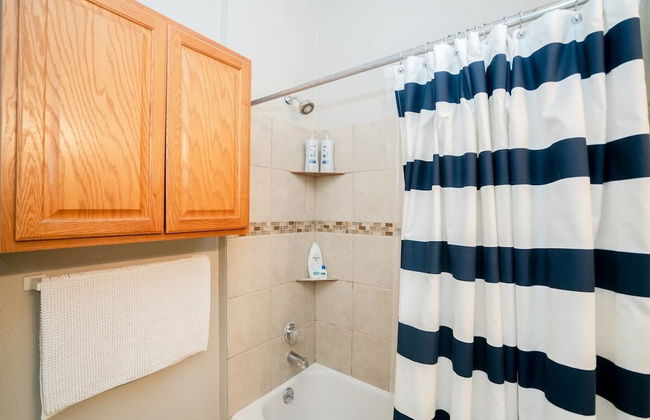 The Traveler's Corner Located on Larimer Street - Foto 11