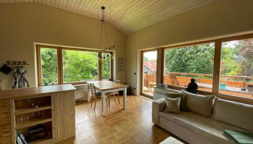 Ferienwohnung Lula - Foto 2, Garden view