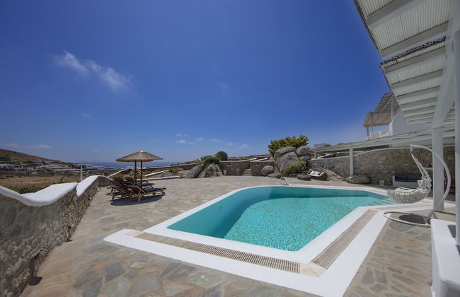 Villa Harmony - Foto 38