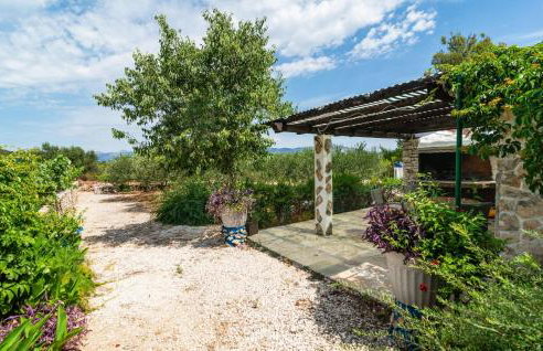 Beautiful Home In Novo Selo With House Sea View - Foto 9
