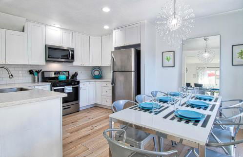 New Suite Escapes 5 by Funtierland Vacation Rentals - Foto 2