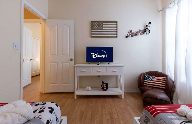 Dreamy Apartment Just 15 Minutes From Disney - Foto 21