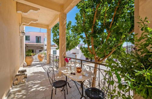 Premium Appartment in historischem Stilaltbau - Foto 22