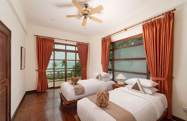 Indra Maya Pool Villas - Foto 9