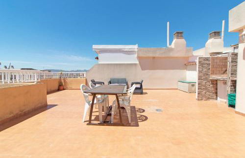 Global Properties, Apartamento con terraza de 70m y piscina en Canet de Berenguer - Foto 18