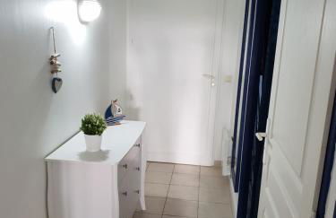 Appartement vue sur golf - Foto 9