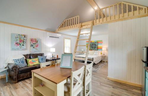 Studio Cabin in Higden Boating, Fishing and More! - Foto 4