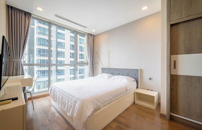 Landmark 81 - Sun Megalight Apartment - Foto 21