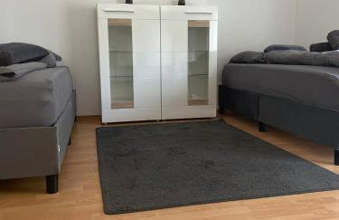 ZV-Scholtz Burghausen Mozartstr, 15 AP-KL - Foto 38