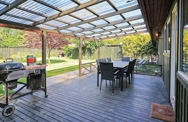 10 Person Holiday Home in Dragor-by Traum - Foto 29