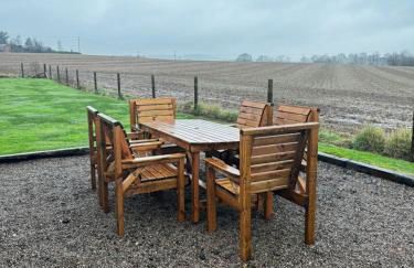 Cosy bungalow with views, walks, garden & parking. - Foto 20