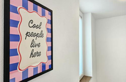 LUX - Design Loft - Zentral - Nintendo - Foto 17