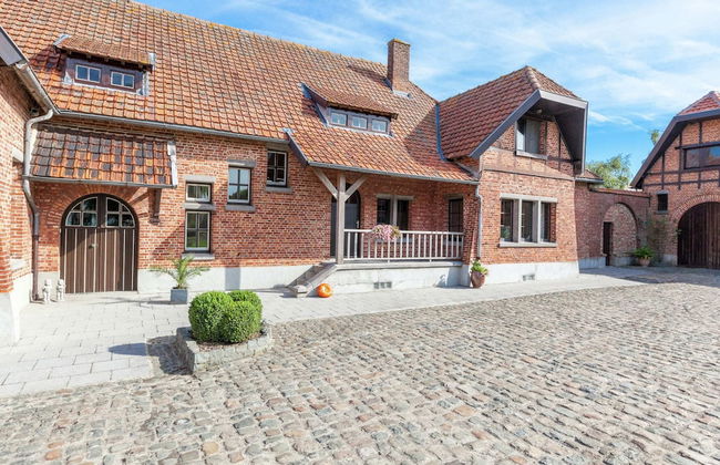 Family Farmhouse, Ploegsteert - Foto 33