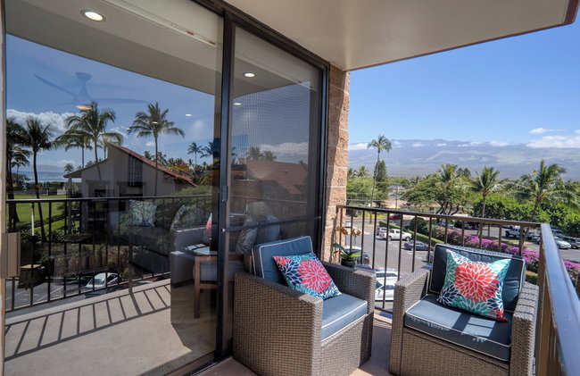 Elegant Oceanfront Vistas - Foto 41