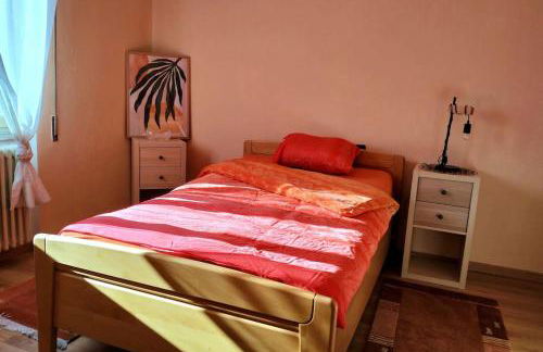 Gemütliche Ferienwohnung in Agra - Foto 8