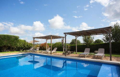 Agroturismo Petit Hotel Son Perdiu - Adults Only - Foto 6