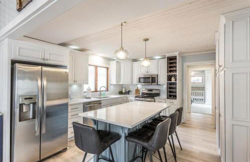 Sandy Feet Retreat on Big Spirit Lake - Foto 14