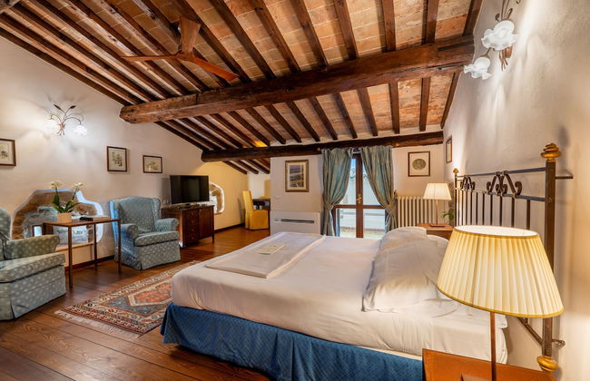 Castello di Petrata - Foto 26