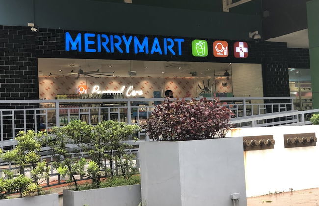 I.T PARK CEBU TWIN BED DELUXE FREE FAST WIFI & POOL - Foto 26