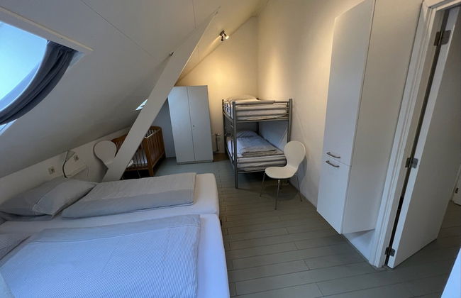 Holiday Home in Olst-wijhe With Sauna - Foto 21