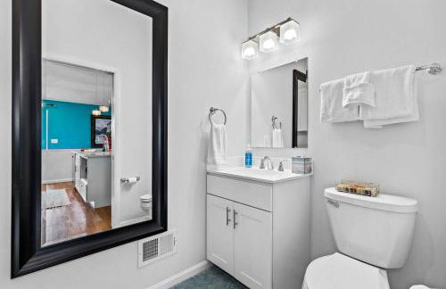 The Pool Loft at Poplar Hill - Foto 8