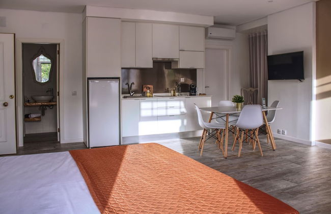 PB SUP Ria Formosa - Palacete da Baixa - Foto 10