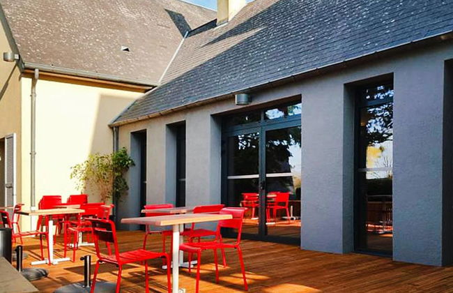 Resort Amboise Les Chateaux de la Loire, Amboise, Accommodation for 6 Pers - Foto 41