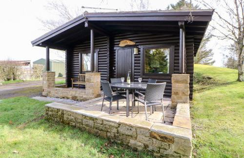 Alwinton Lodge - Foto 1