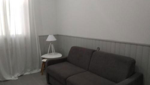 Studio avec canapé-lit - Foto 5