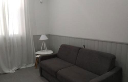 Studio avec canapé-lit - Foto 5