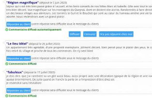 Gite Notre Désir - Photo 41