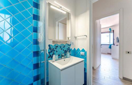 Casa Turchese, Sea View Beachfront SouthSardiniaHolidays - Foto 17