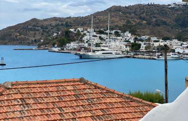 Petridi Maria Suites & Apartments - Foto 61