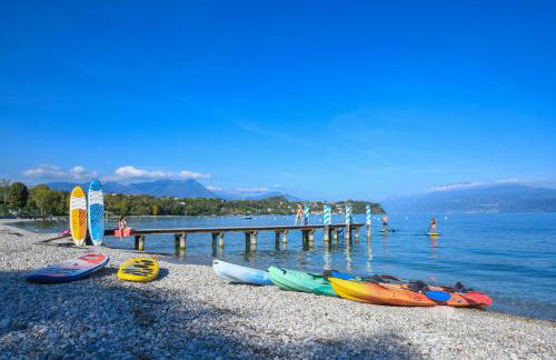 Apparthotel San Sivino - Foto 68