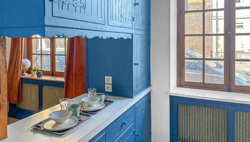 2 Bedroom Nice Apartment In Les Andelys - Foto 5