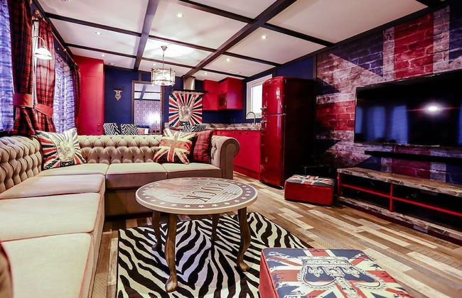 Tattershall Lakes Country Park - Foto 78