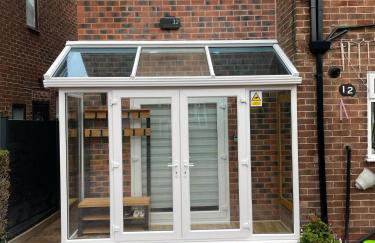 Nice flat for stay in and rest - Foto 2