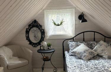 Chatka Jezioranka & bania - Foto 23