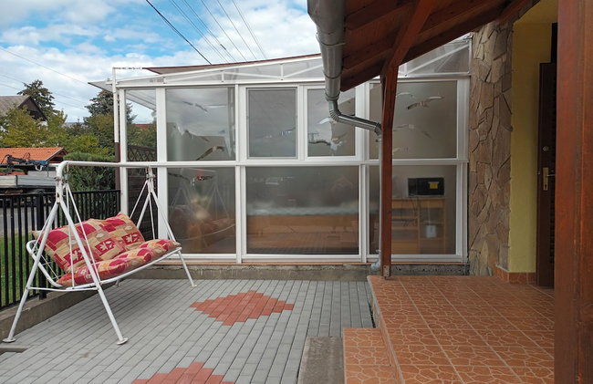 A Whole Holiday House With a Garden in Fonyód for 2-10 Persons - Foto 25